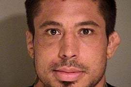 Ex-MMA Fighter War Machine Gets Life in Prison for Attacking His Ex