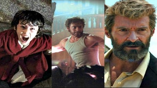 The Complete History of Wolverine in the ‘X-Men’ Movies, Including the Setup for ‘Logan’ (Photos)