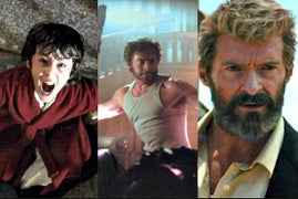 The Complete History of Wolverine in the ‘X-Men’ Movies, Including the Setup for ‘Logan’ (Photos)