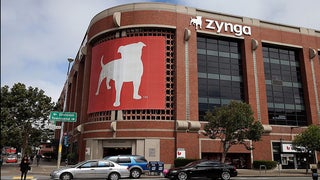 Zynga Surpasses Earnings Estimates, Acquires Mobile Game Developer Rollic