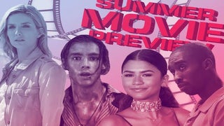 13 Summer Movie Breakout Stars, From Zendaya to Brenton Thwaites (Photos)