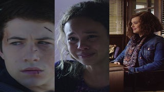 ’13 Reasons Why’ Cliffhangers: 7 Questions Left Unanswered in the Finale (Photos)