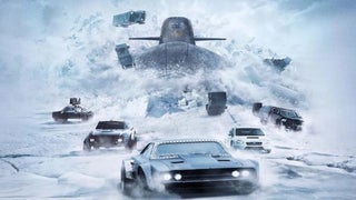 ‘Fate of the Furious’ Wins Final Pre-Summer Box Office Weekend