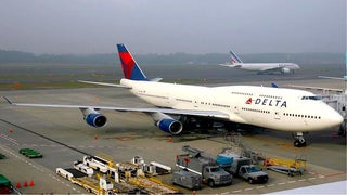 Here’s How Much Delta Will Pay to Avoid a Viral Video