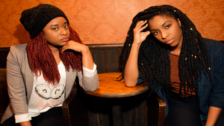 HBO Orders 4 More ‘2 Dope Queens’ TV Specials