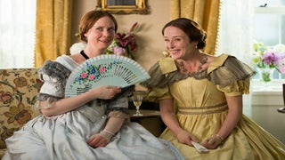 ‘A Quiet Passion’ Review: Cynthia Nixon Overcomes 19th Century Prose
