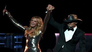 Ratings: Academy of Country Music Awards Slip Further From Rough 2016 Show