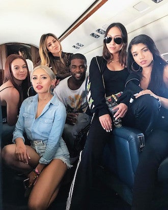 ASAP Ferg Plane ASAP Ferg Plane