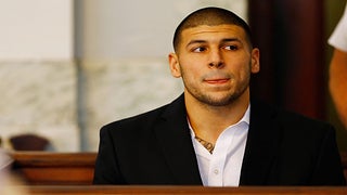 Aaron Hernandez Murder Conviction Overturned by Massachusetts Judge