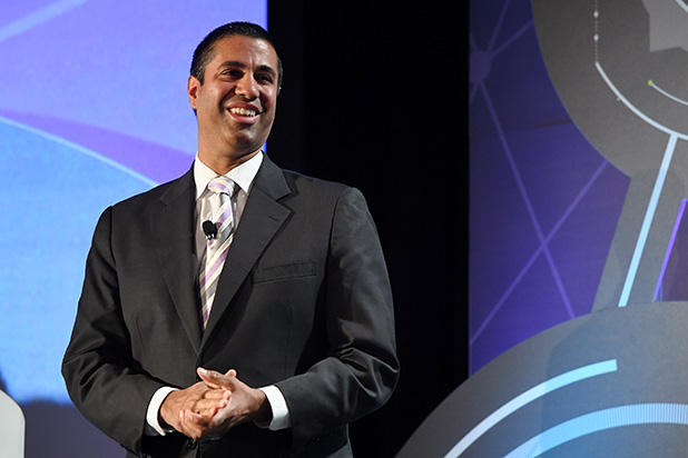 Ajit Pai