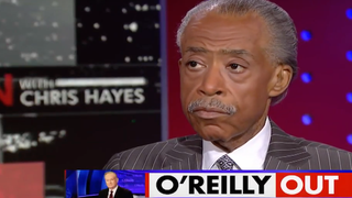 Al Sharpton Says Bill O’Reilly Promoted White Nationalism (Video)