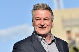 Alec Baldwin Movie ‘Blind’ Ripped by Disability Group for Casting Him as a Sightless Man