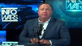 Alex Jones Hit With Defamation Lawsuit From Chobani Yogurt