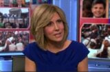 Alisyn Camerota CNN