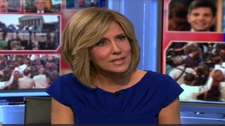 CNN Anchor: Is It ‘Time to Start Worrying About Kanye?’