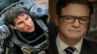 Universal and Fox Play Chess With ‘American Made,’ ‘Kingsman’ Sequel Release Dates