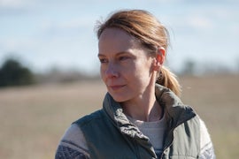 Netflix Picks Up Amazon’s ‘Lost Girls’ With Amy Ryan in Lead Role