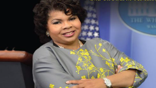CNN Hires April Ryan as Political Analyst After Sean Spicer Confrontation