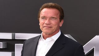 Arnold Schwarzenegger Has Heart Procedure to Replace Valve