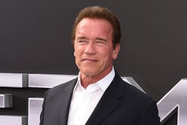 Arnold Schwarzenegger Has Heart Procedure to Replace Valve