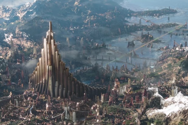 Why Marvel Sidesteps A-List Directors for Up-and-Comers Like New