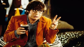 ‘Austin Powers’ 20th Anniversary: 20 Best Gags in ‘International Man of Mystery,’ Ranked (Videos)