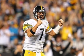 Ben Roethlisberger Announces Return to NFL on Twitter, Then Blocks Everyone