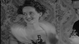 Ryan Murphy’s ‘Feud’ Fact Check: Did Bette Davis Really Cuddle the Gold Plating Off Her Oscar?
