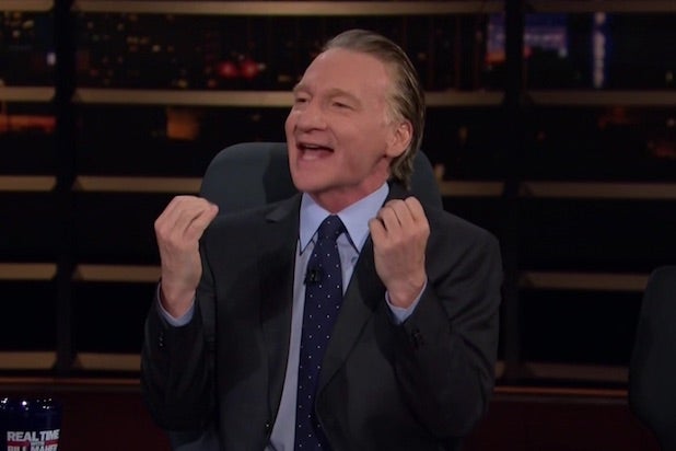 Bill Maher Bill Maher