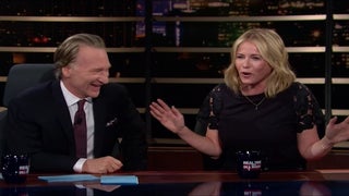 Bill Maher to Chelsea Handler: ‘Let’s Get Bill O’Reilly Laid’ (Video)