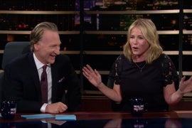 Bill Maher to Chelsea Handler: ‘Let’s Get Bill O’Reilly Laid’ (Video)