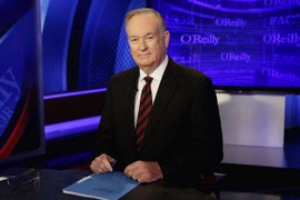 Bill O’Reilly Teams With Glenn Beck for Weekly Radio Gig