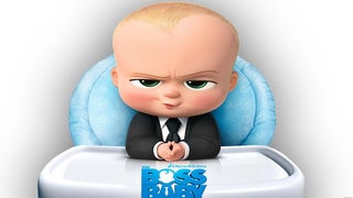 12 ‘Boss Baby’ Gifs That’ll Melt You Like Butter