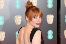 What Is Bryce Dallas Howard Trying to Tell Us About Playing Poison Ivy?