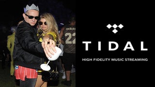 Coachella 2017: Jeremy Scott to Livestream His Party on Tidal