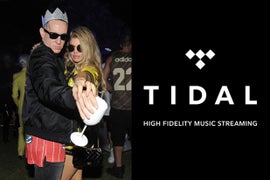 Coachella 2017: Jeremy Scott to Livestream His Party on Tidal