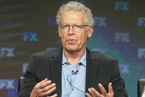Carlton Cuse