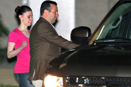 ‘Casey Anthony: An American Murder Mystery’ Debut Breaks ID’s TV Ratings Records (Exclusive)