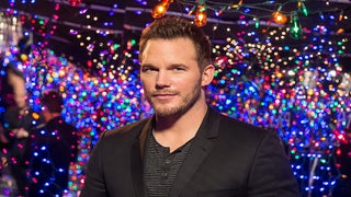 Why Chris Pratt Calls ‘Guardian of the Galaxy Vol 2’ ‘Unlike Any Other Movie in Cinematic History’