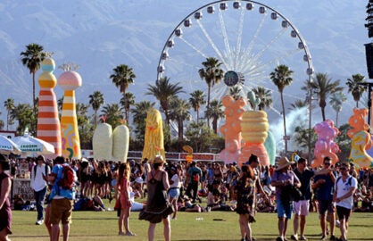 Coachella 18 Lineup 15 Surprises And Snubs