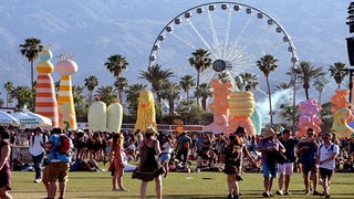 Coachella 2018 Is Almost Sold Out and Twitter Has Lost Its Mind