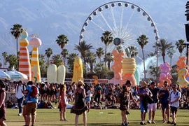 Coachella 2018 Is Almost Sold Out and Twitter Has Lost Its Mind