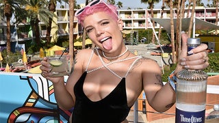 Coachella 2017: Weekend 2 Unofficial Side-Party Scene Comes Alive