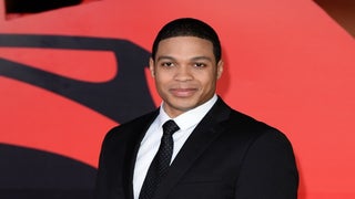 ‘Justice League’ Actor Ray Fisher Signs With CAA