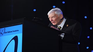 Dan Rooney, Pittsburgh Steelers Chairman, Dies at 84