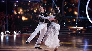 ‘Dancing With the Stars’ Contestants Get Teary-Eyed Recalling Their ‘Most Memorable Year’