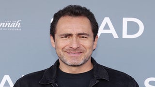 Demián Bichir Lands ‘Grand Hotel’ Pilot at ABC
