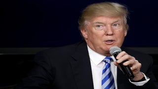 Trump to CBS’ John Dickerson: ‘I Love Your Show…I Call It ‘Deface the Nation” (Video)