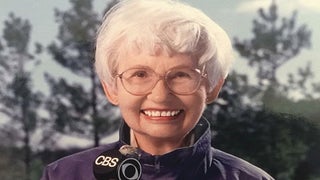 Dorothy Mengering, David Letterman’s Mother and ‘Late Show’ Guest, Dead at 95