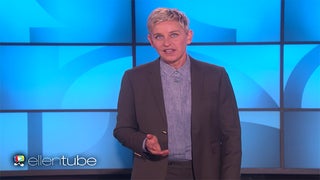 ‘Ellen’ Passes ‘Live With Kelly & Ryan’ in Daytime Ratings Race